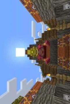 Mowzie’s Mobs Mod for MCPE游戲截圖3