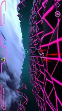 Neon Dash Ultimate游戲截圖2