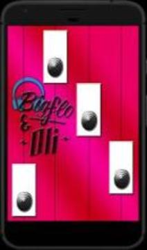 BigFlo e Oli Piano Legend游戲截圖4
