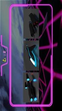 Neon Dash Ultimate游戲截圖5