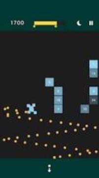 bricks breaker 2019游戲截圖4
