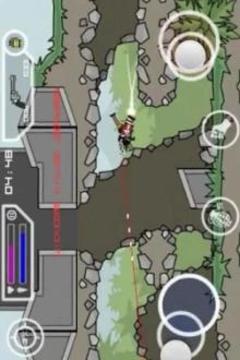 Best Doodle Army 2 Mini Militia Hint游戲截圖1