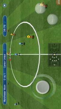 Ultimate Football 3D游戏截图3
