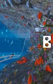 VR Water Park Ride Pack (Google Cardboard)游戲截圖4