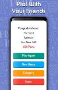 Word Search - Word Connect Game游戏截图1