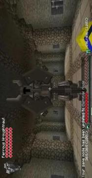 Mowzie’s Mobs Mod for MCPE游戲截圖2
