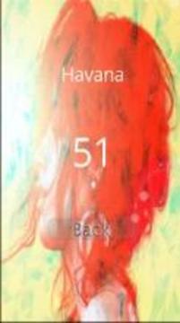 Havana PIANO Tiles - camila cabello游戲截圖1