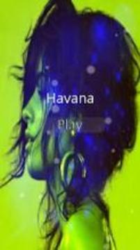 Havana PIANO Tiles - camila cabello游戲截圖4