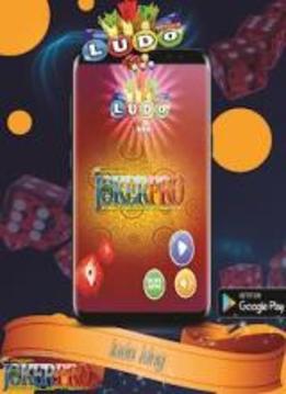 Ludo King JP游戲截圖4