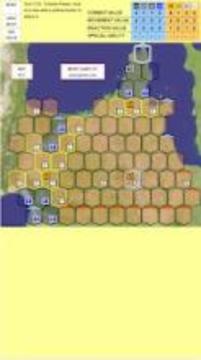 Panzers and Paratroopers - France Fights On游戲截圖3