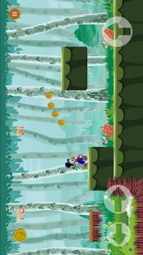 Super Ducktales Adventure World游戲截圖3