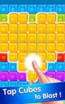 Candy Block Legend游戲截圖4