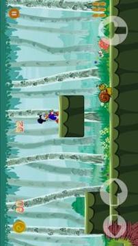 Super Ducktales Adventure World游戲截圖2