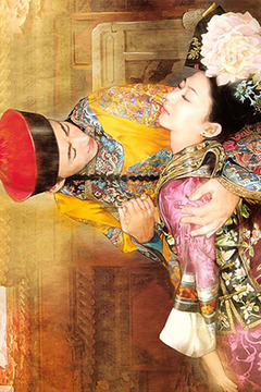 清宮熹妃傳游戲截圖2