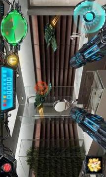 Earth Defender游戲截圖1
