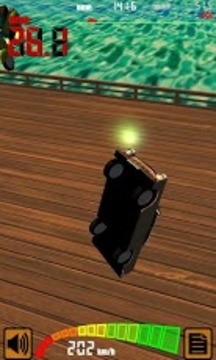 速度之謎 Speed Junkie游戲截圖5