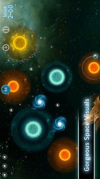 空間跳躍 Space Leap游戲截圖4
