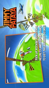 吉米空降 Jimmy Pataya游戲截圖2