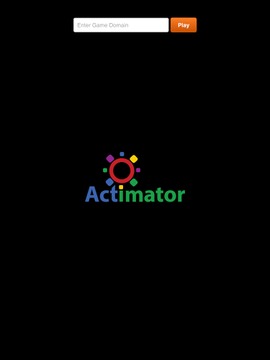 Actimator Player游戏截图3