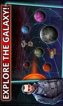 遠離世界 OFFWORLD游戲截圖2