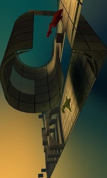 Velox特技競速 Velox R...游戲截圖4