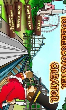 Coaster游戲截圖4