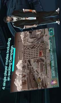 死亡狂飆游戲截圖3