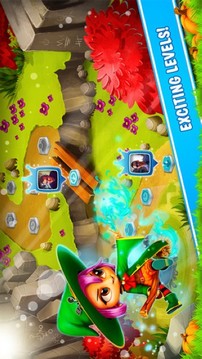 魔幻廚房2游戲截圖2