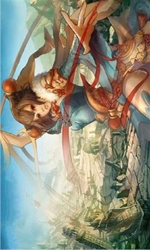 無(wú)敵天下游戲截圖3