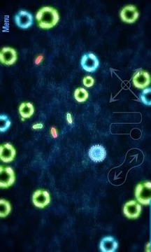 微生物戰(zhàn)爭 Petri游戲截圖3