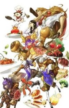 偉大瑪爾什的迷宮游戲截圖3