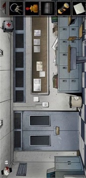 密室逃脫之僵尸女校游戲截圖4