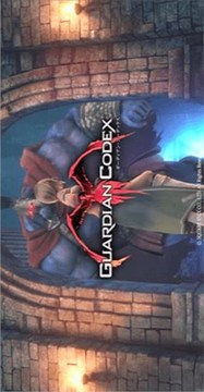 Guardian Codex游戏截图2