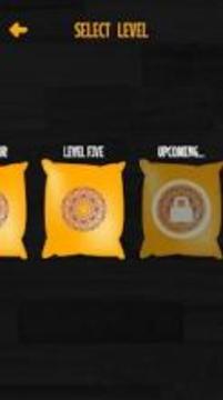 Pillow Pass (Pass the parcel game)游戲截圖3
