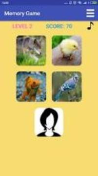 Memory Game - Test your Brain游戲截圖2