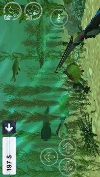 深海狩猎者游戏截图3