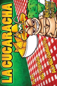 蟑螂班尼 La Cucaracha II游戲截圖1