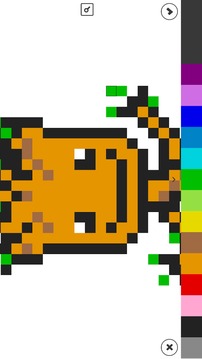 Pixel Place游戲截圖1