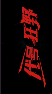 代號狂野游戲截圖4