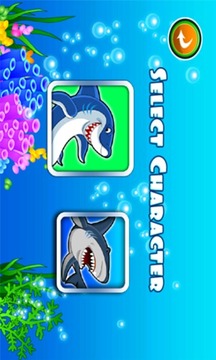 瘋狂鯊魚哥游戲截圖4
