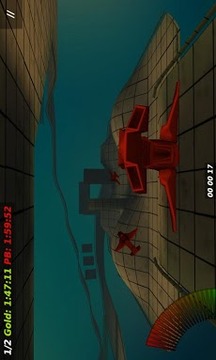 Velox特技競速 Velox R...游戲截圖2