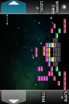 超酷乒乓 Block Craft游戲截圖2