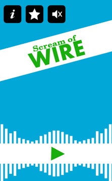 Scream Wire game游戲截圖2