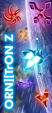 奧尼頓戰(zhàn)機(jī) Ornitron Z游戲截圖1