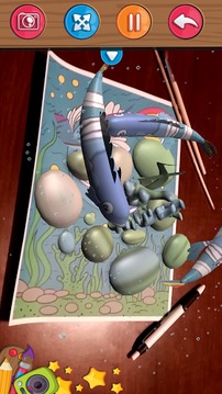 Color4D游戲截圖4