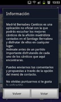 Madrid Bernabeu C...游戲截圖5