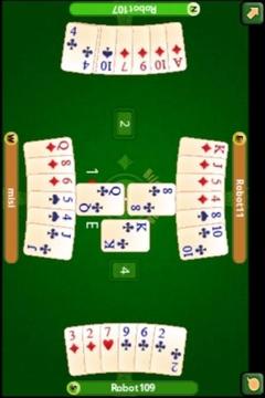 Bridge Island游戲截圖1