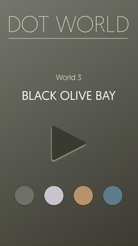 Dot World - Free Puzzle Game游戲截圖3