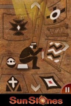 太陽石 Sun Stones游戲截圖5
