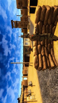 Call of Sniper游戲截圖1